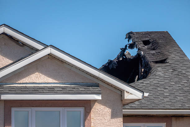 Licensed Content Restoration service in Le Sueur, MN - Fire Damage Laser Cleaning